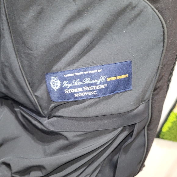 Kjus Formula S.E Jacket Mens Size 52 - Picture 8 of 12